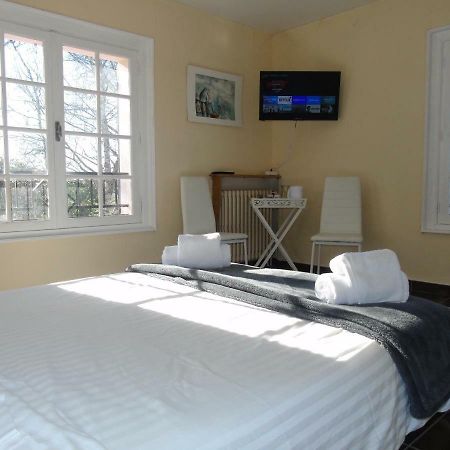 Bed and Breakfast La Croix Blanche Екстер'єр фото