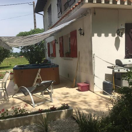 Bed and Breakfast La Croix Blanche Екстер'єр фото