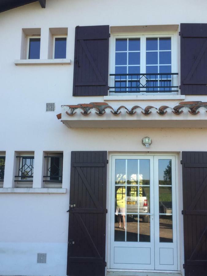 Bed and Breakfast La Croix Blanche Екстер'єр фото