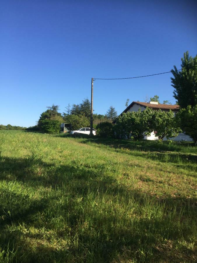 Bed and Breakfast La Croix Blanche Екстер'єр фото