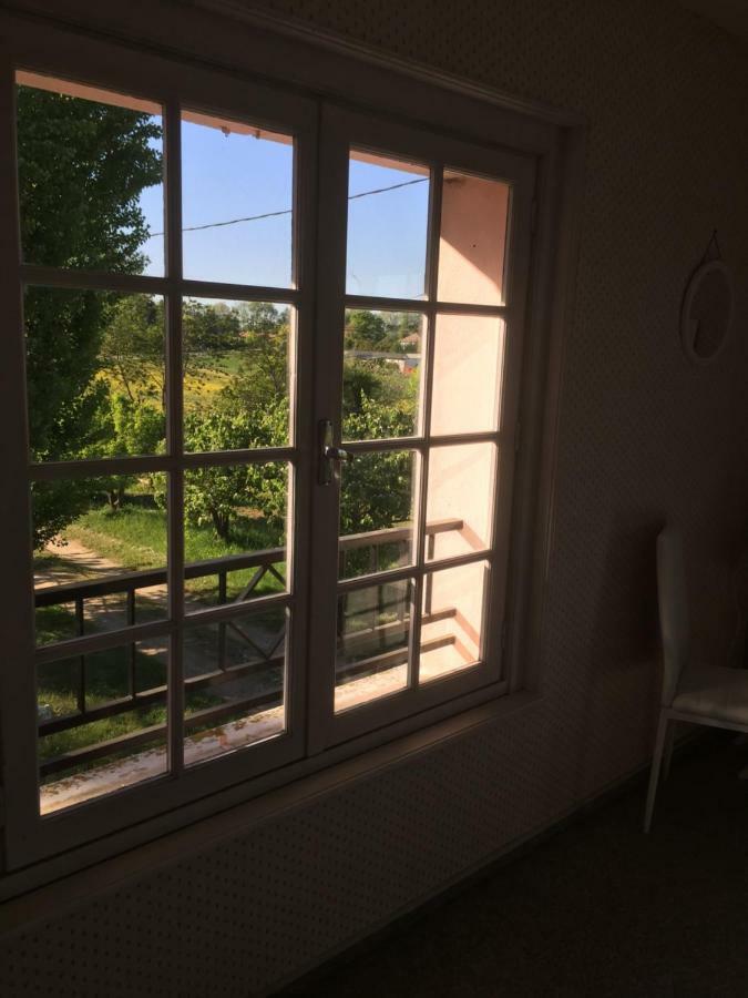 Bed and Breakfast La Croix Blanche Екстер'єр фото