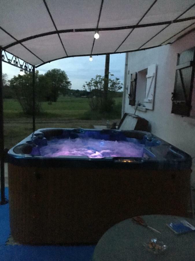 Bed and Breakfast La Croix Blanche Екстер'єр фото
