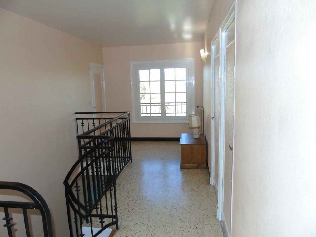 Bed and Breakfast La Croix Blanche Екстер'єр фото