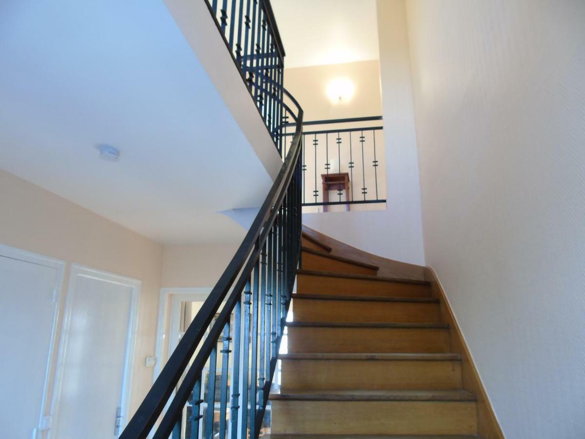 Bed and Breakfast La Croix Blanche Екстер'єр фото