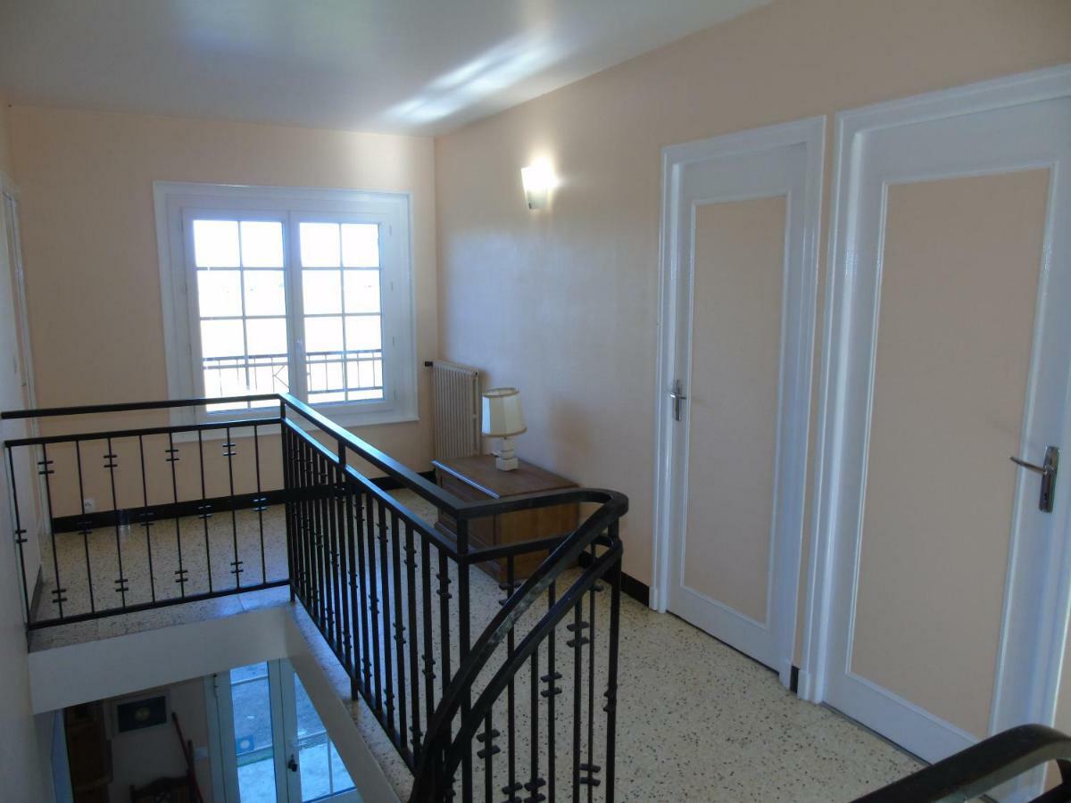 Bed and Breakfast La Croix Blanche Екстер'єр фото