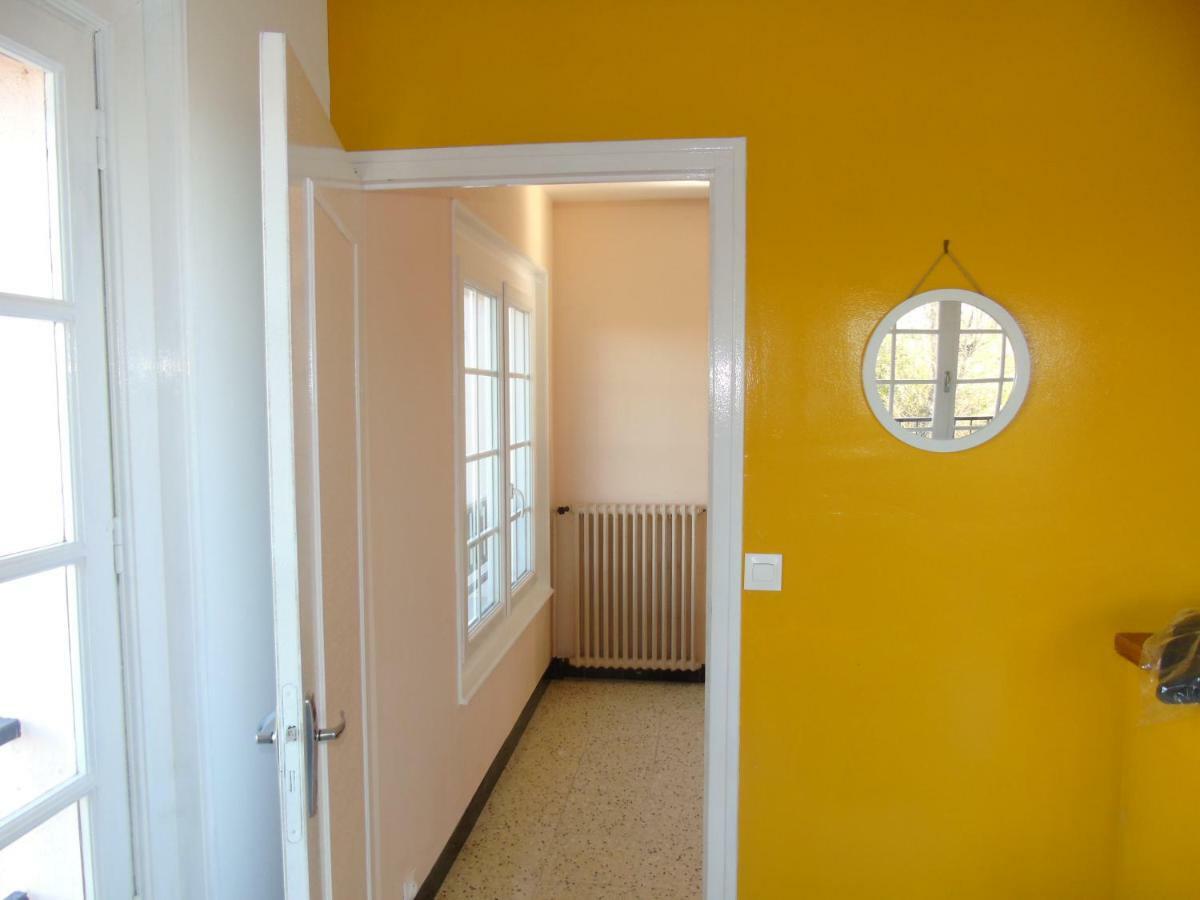Bed and Breakfast La Croix Blanche Екстер'єр фото