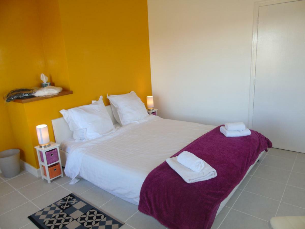 Bed and Breakfast La Croix Blanche Екстер'єр фото