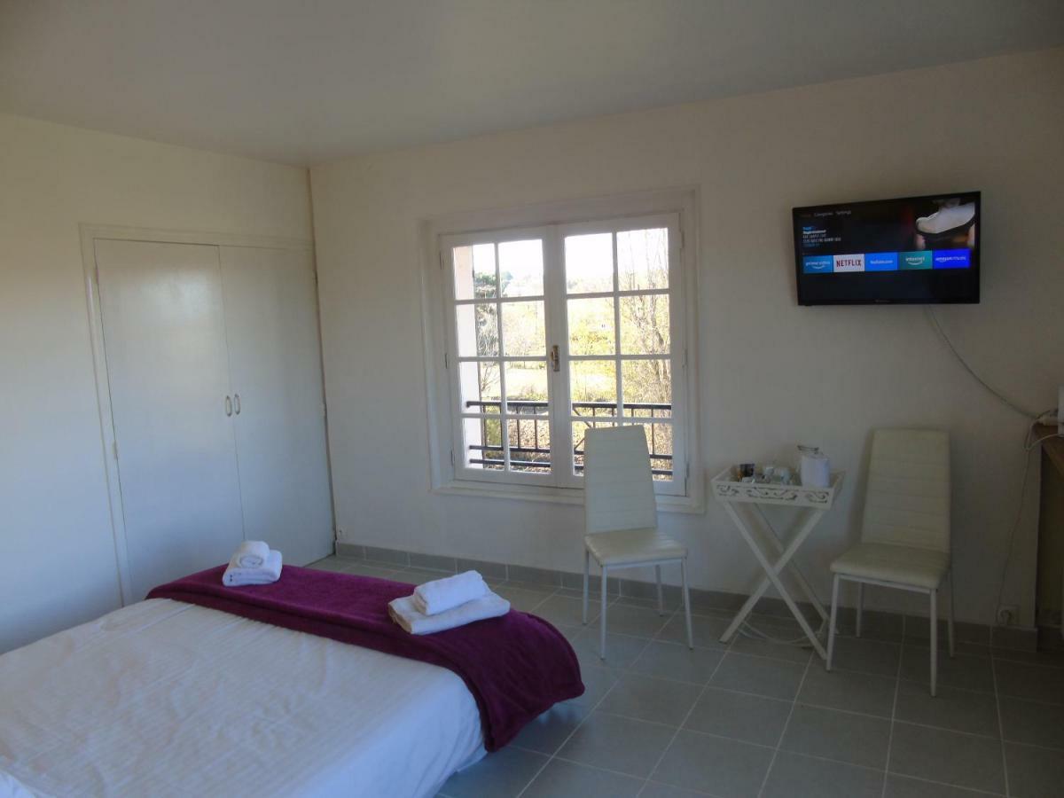 Bed and Breakfast La Croix Blanche Екстер'єр фото