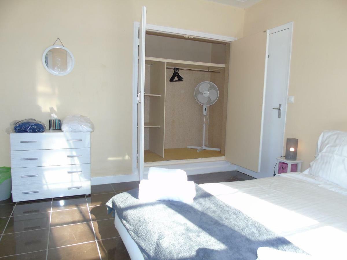 Bed and Breakfast La Croix Blanche Екстер'єр фото