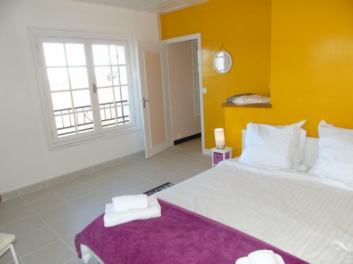 Bed and Breakfast La Croix Blanche Екстер'єр фото