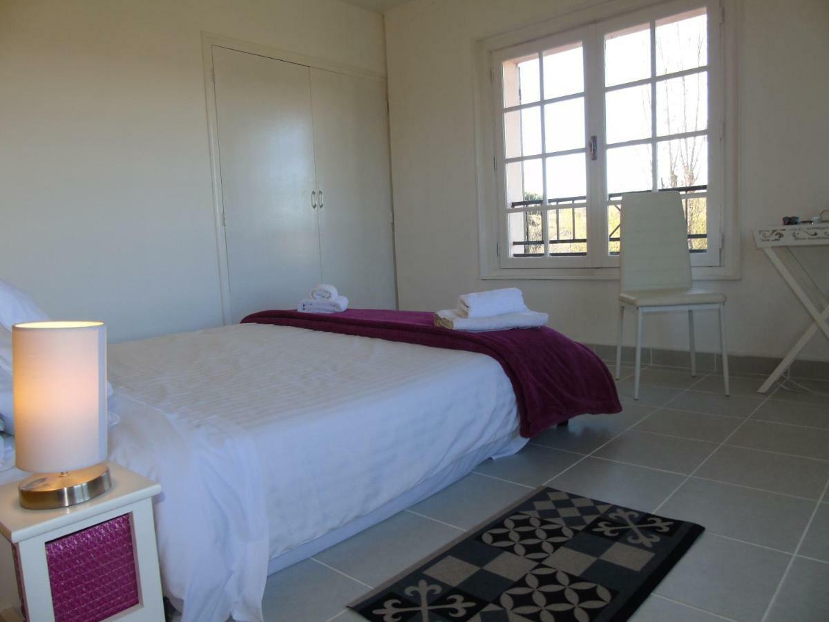 Bed and Breakfast La Croix Blanche Екстер'єр фото