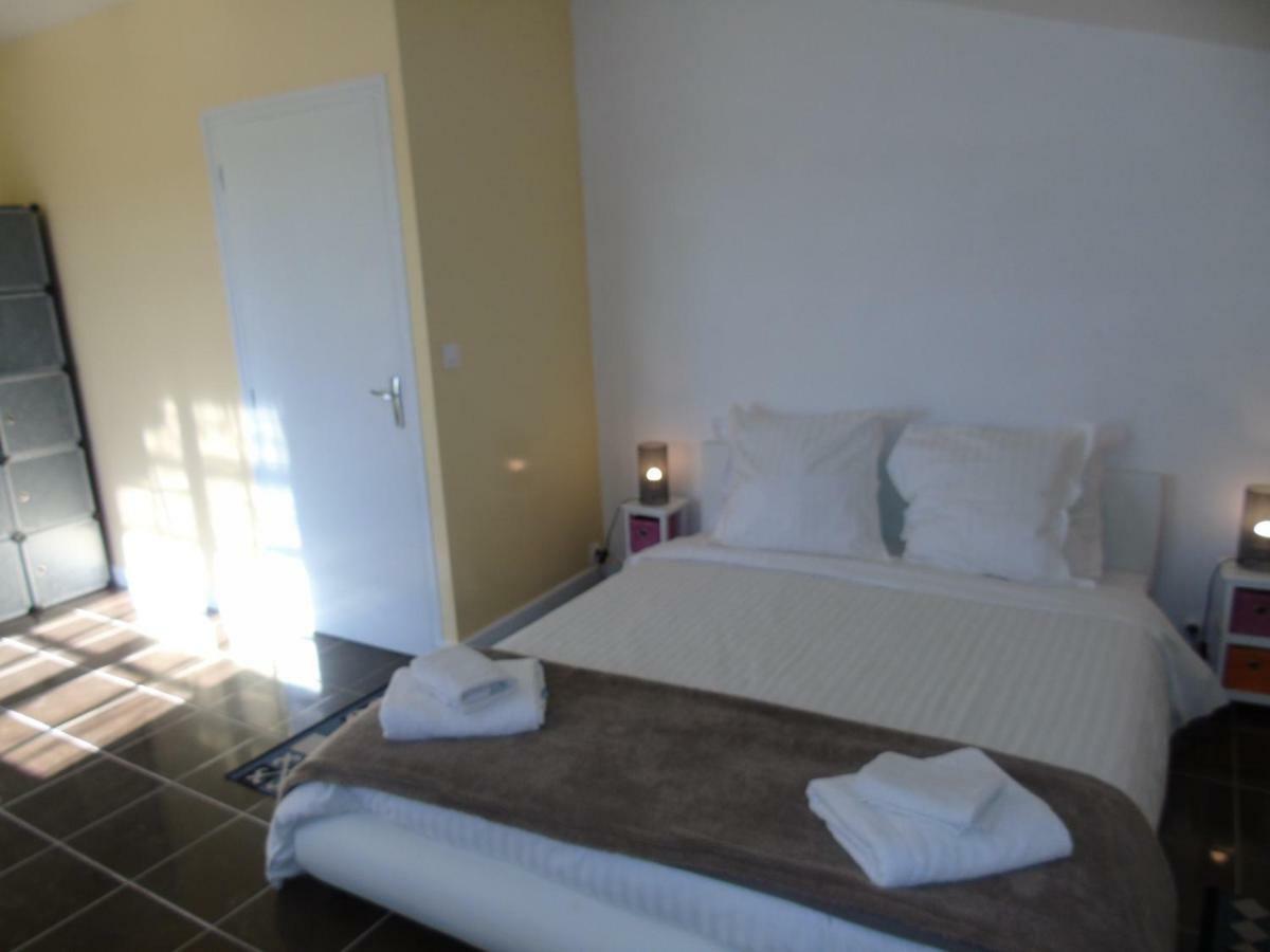 Bed and Breakfast La Croix Blanche Екстер'єр фото