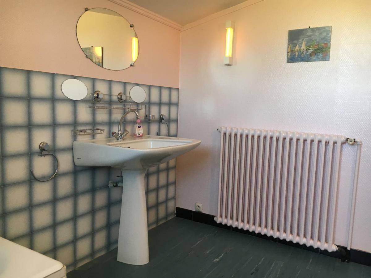 Bed and Breakfast La Croix Blanche Екстер'єр фото