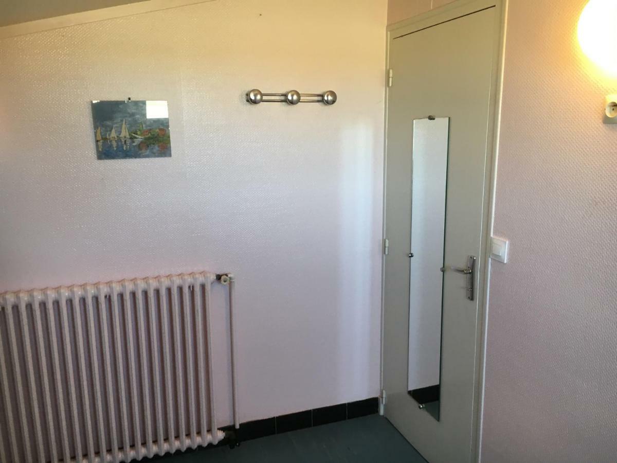Bed and Breakfast La Croix Blanche Екстер'єр фото